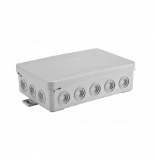 Коробка розподільча Simet 134х89х40