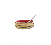 LED стрічка 24В 5000K COB-320-IP20-NW-8-24 RM0801EC-A IP20 920 LM 10W 18865