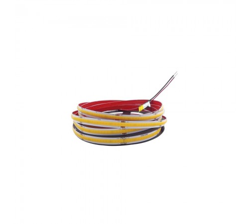 LED стрічка 24В 5000K COB-320-IP20-NW-8-24 RM0801EC-A IP20 920 LM 10W 18865