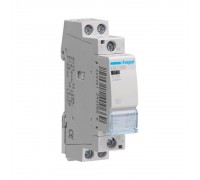 Контактор Hager 25A 2НВ 230В ESC225