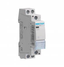 Контактор Hager 25A 2НВ 230В ESC225