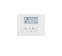 BERKER K.1 механізм Таймер для вставки жалюзі KNX-quicklink пол.білий 85745179