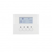 BERKER K.1 механізм Таймер для вставки жалюзі KNX-quicklink пол.білий 85745179
