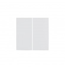 BERKER S.x/B.x механізм Кнопка 4-канальна KNX-quicklink пол.білий 85648189
