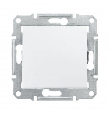 Заглушка Schneider Electric Sedna біла 2-модулі SDN5600121