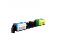 Утримувач з клемами Hager PE/N: 11xN+11xPE/3xN+3xPE VZ461