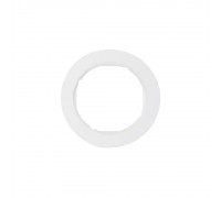 BERKER R.Classic Рамка 1Х пластик-пол.білий 10112089