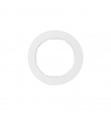 BERKER R.Classic Рамка 1Х пластик-пол.білий 10112089