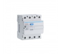 Hager ПЗВ Тип A 4P 100mA 40A CE440J