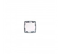 Legrand Valena Classic Заглушка Білий 774446