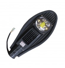 LED світильник вуличний ElectroHouse 30 Вт 340Х147Х159mm 2700 Лм 6500К IP65 EH-LSTR-3048