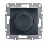 Schneider ASFORA СВІТЛ-ТОР ПВРТ З ЧЕРВ. ПІДС антрацит EPH6500171