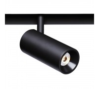 Світильник Kloodi Прожектор 12W 24° 4000К CREE 960LM RA90, D45mm H100mm KDMG-SPOT45 12W 4K BK