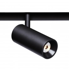 Світильник Kloodi Прожектор 12W 24° 4000К CREE 960LM RA90, D45mm H100mm KDMG-SPOT45 12W 4K BK