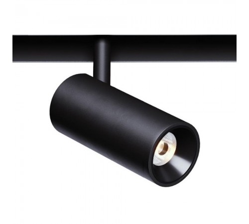 Світильник Kloodi Прожектор 12W 24° 4000К CREE 960LM RA90, D45mm H100mm KDMG-SPOT45 12W 4K BK