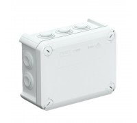Розподільча коробка Т-серії з кабельними вводами OBO Betterman 150х116х67 2007077
