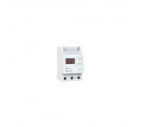 Реле напруги ZUBR 40A (max 40A) 7000BA D40