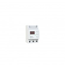 Реле напруги ZUBR 40A (max 40A) 7000BA D40