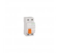 Schneider ПЗВ 2p 25A 30mA AC 11450