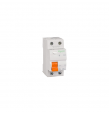 Schneider ПЗВ 2p 25A 30mA AC 11450
