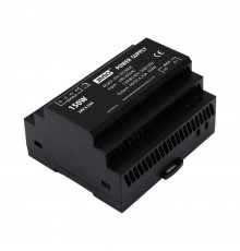 Блок живлення Jinbo 24V 150W на DIN - рейку JDV-24150DR