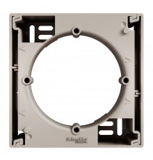 Schneider ASFORA КОРОБКА ДЛЯ ЗОВН МОНТ бронза EPH6100169