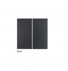 BERKER S.x/B.x механізм Кнопка 4-канальна KNX-quicklink антрацит 85648185