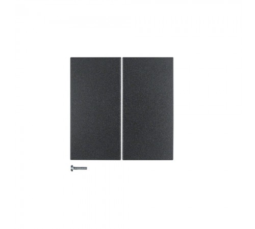 BERKER S.x/B.x механізм Кнопка 4-канальна KNX-quicklink антрацит 85648185