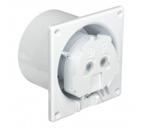 Витяжний вентилятор Вентилятор dRim O 100 S BB 01-060 airRoxy