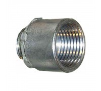 Ввід металевий e.industrial.pipe.thread.dir.1-1/4", різьбовий i0580004