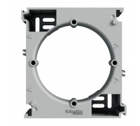 Schneider ASFORA КОР-КА ДЛЯ ЗОВН МОНТ НАБОР алюміній EPH6100261