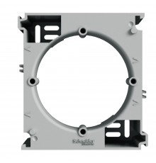 Schneider ASFORA КОР-КА ДЛЯ ЗОВН МОНТ НАБОР алюміній EPH6100261