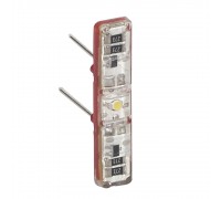Legrand Лампа Індикації 220в 67688