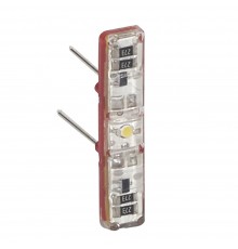 Legrand Лампа Індикації 220в 67688