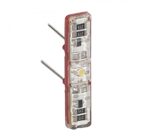 Legrand Лампа Індикації 220в 67688