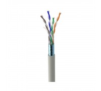 Провід Bitner 4x2x24 AWG(0,5) F/UTP 4X2X24