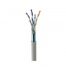 Провід Bitner 4x2x24 AWG(0,5) F/UTP 4X2X24