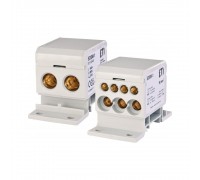 Блок розподільчий ETI EDBM-1 1102400
