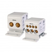 Блок розподільчий ETI EDBM-1 1102400