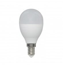 LED лампочка Osram куля 7,5W 4000K 806lm E27 LS CL P75 830 230V w.o.CE (2 роки) 4058075624221