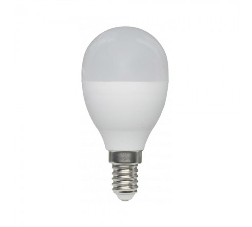 LED лампочка Osram куля 7,5W 4000K 806lm E27 LS CL P75 830 230V w.o.CE (2 роки) 4058075624221