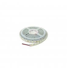 LED стрічка 24В 2700-3000К - теплий 12 Вт/м 128 шт./м 5000*12мм 2835-128-IP67-WW-12-24 RDA2C8TC-A CRI80 12985 RISHANG