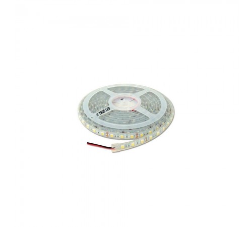 LED стрічка 24В 2700-3000К - теплий 12 Вт/м 128 шт./м 5000*12мм 2835-128-IP67-WW-12-24 RDA2C8TC-A CRI80 12985 RISHANG LED стрічка 24В 2700-3000К - теплий 12 Вт/м 128 шт./м 5000*12мм 2835-128-IP67-WW-12-24 RDA2C8TC-A CRI80 12985 RISHANG