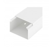 Legrand Кабель канал 60х40 (ціна за 1м) білий 638209