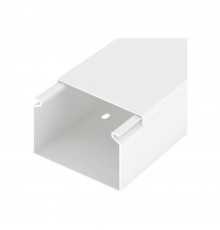 Legrand Кабель канал 60х40 (ціна за 1м) білий 638209