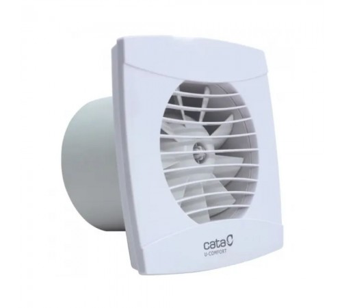 Витяжний вентилятор Cata Extractor UC-10 Timer 01200100 Витяжний вентилятор Cata Extractor UC-10 Timer 01200100