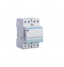 Контактор Hager 40A, 4НЗ, 230В ESC441