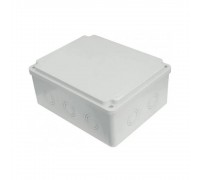 Коробка монтажна ABS 190х150х80 ІР65 AP-UEA190x150