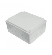 Коробка монтажна ABS 190х150х80 ІР65 AP-UEA190x150