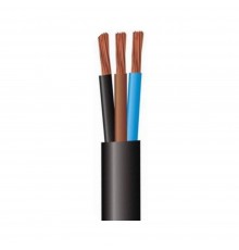 Провід Elektrokabel Кгт (гумовий) OW3х2,5